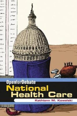 Cover of National Health Care