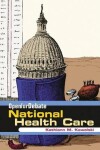 Book cover for National Health Care