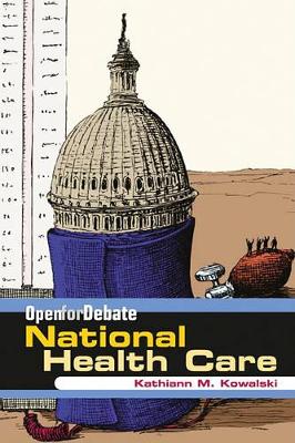 Cover of National Health Care