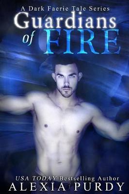 Book cover for Guardians of Fire