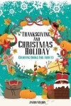 Book cover for Coloring Books For Adults Thanksgiving And Christmas Holiday