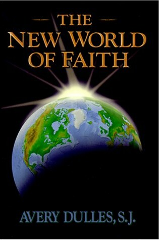 Cover of The New World of Faith