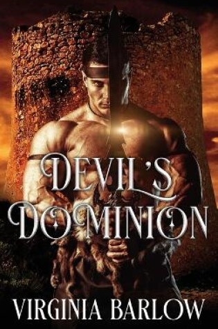 Cover of Devil's Dominion