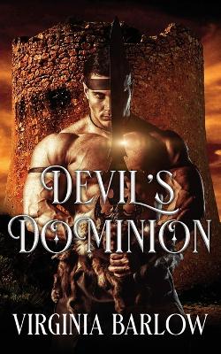 Book cover for Devil's Dominion