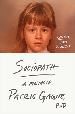 Book cover for Sociopath