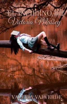 Cover of El infierno de Victoria Massey