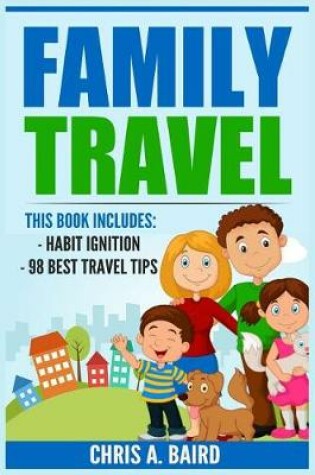 Cover of Family Travel