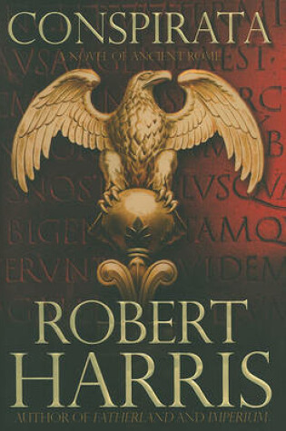 Cover of Conspirata