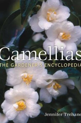 Cover of Camellias