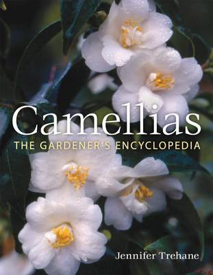 Cover of Camellias