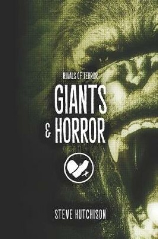 Cover of Giants & Horror