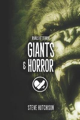 Book cover for Giants & Horror