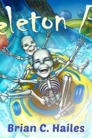 Cover of Skeleton Play