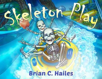 Cover of Skeleton Play