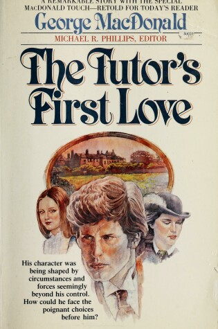 Cover of Tutors First Love