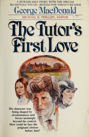 Cover of Tutors First Love