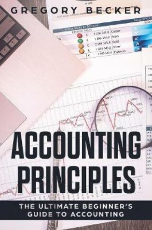 Cover of Accounting Principles