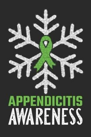 Cover of Appendicitis Awareness