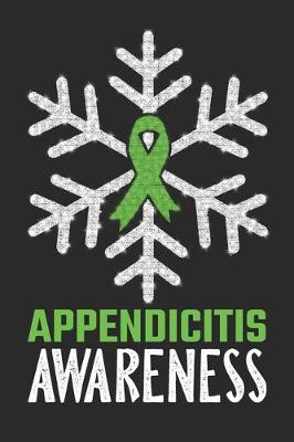 Book cover for Appendicitis Awareness