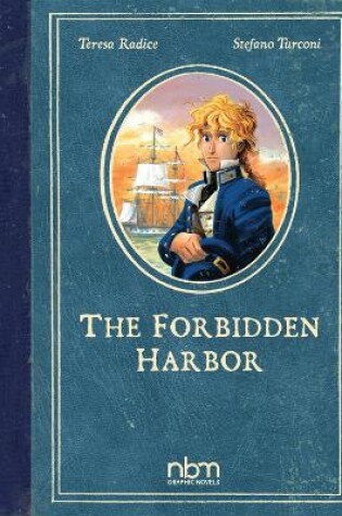 Cover of Forbidden Harbor