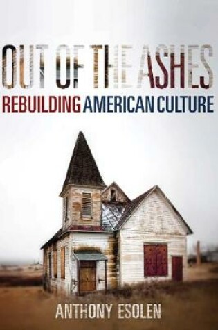 Cover of Out of the Ashes