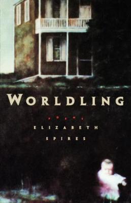Book cover for Worldling