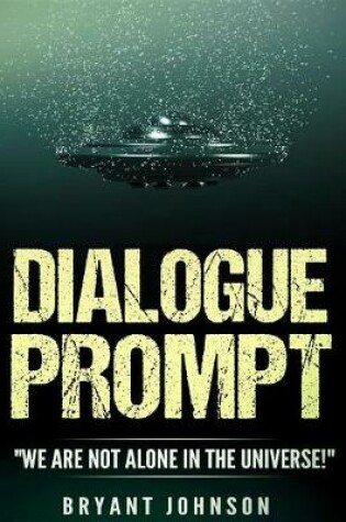 Cover of Dialogue Prompt