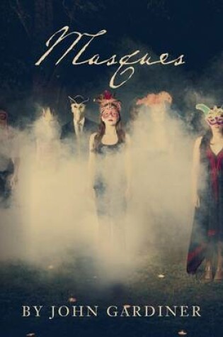 Cover of Masques