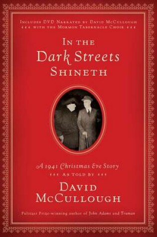 Cover of In the Dark Streets Shineth