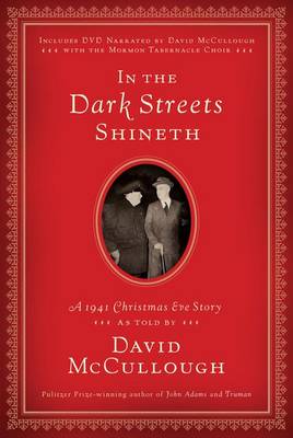 Book cover for In the Dark Streets Shineth