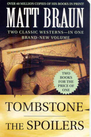 Cover of Tombestone