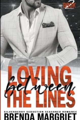 Cover of Loving Between the Lines