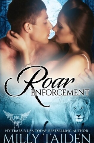 Cover of Roar Enforcement