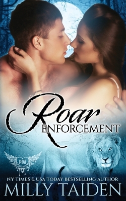 Book cover for Roar Enforcement