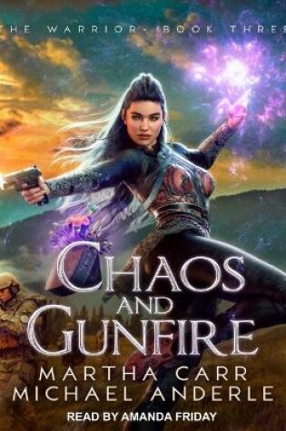 Cover of Chaos and Gunfire