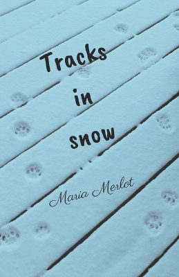 Book cover for Tracks in Snow