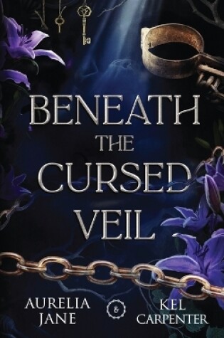 Cover of Beneath the Cursed Veil