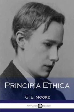 Cover of Principia Ethica