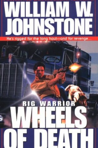 Cover of Wheels of Death