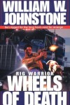 Book cover for Wheels of Death