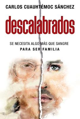 Book cover for Descalabrados