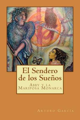 Book cover for El Sendero de los Sueños