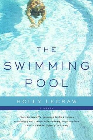 Cover of The Swimming Pool