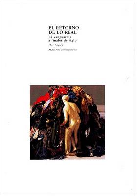 Book cover for El Retorno de Lo Real