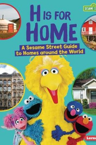 Cover of H Is for Home