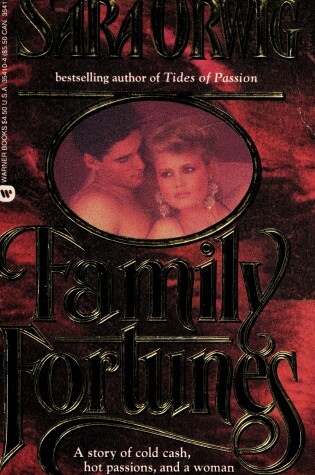 Cover of Family Fortunes