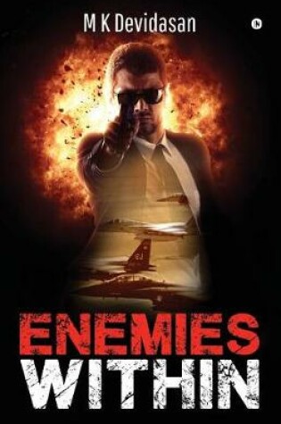 Cover of Enemies Within