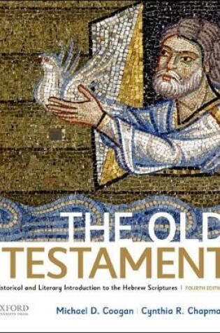 Cover of The Old Testament