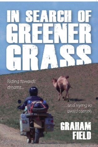 Cover of In Search of Greener Grass