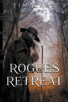 Book cover for Rogues Retreat